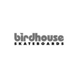 Buy Stickers Birdhouse Skateboards Vinyl Decal Sticker Online