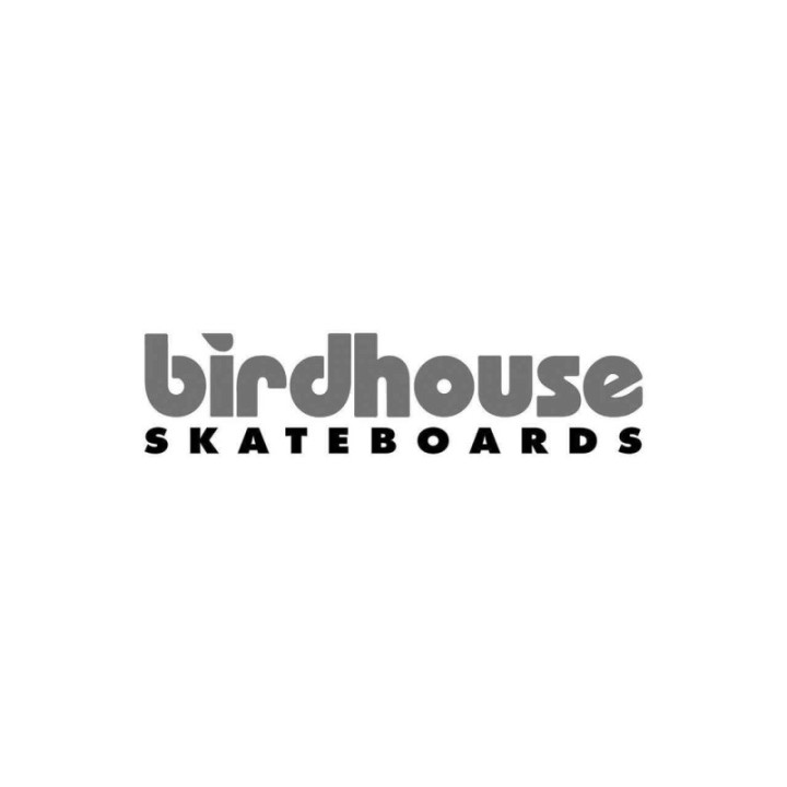 Buy Stickers Birdhouse Skateboards Vinyl Decal Sticker Online