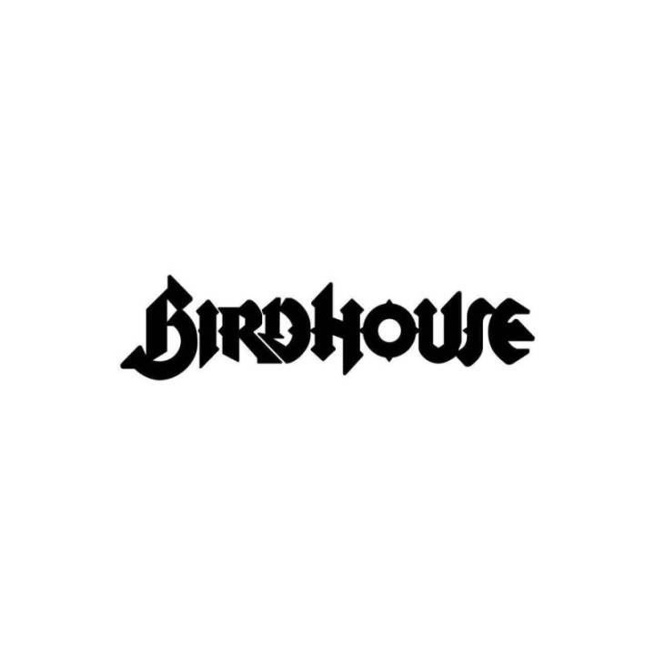 Buy Stickers Birdhouse Vinyl Decal Sticker Online