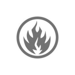 Buy Stickers Black Label Logo Vinyl Decal Sticker Online