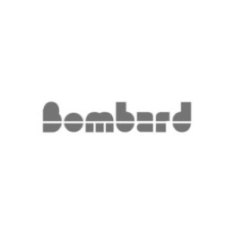 Buy Stickers Bombard 2 Vinyl Decal Sticker Online
