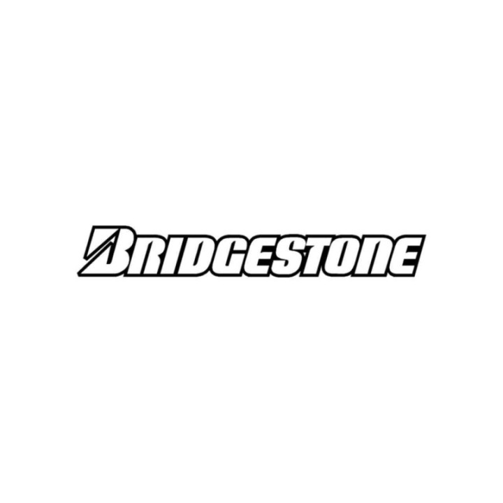 Buy Stickers Bridgestone Contours Vinyl Decal Sticker Online