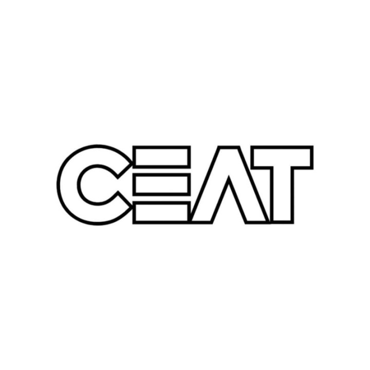 Buy Stickers Ceat Contours Vinyl Decal Sticker Online