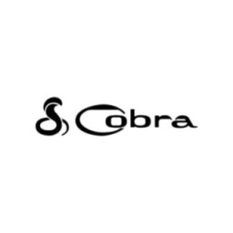 Buy Stickers Cobra Logo Vinyl Decal Sticker Online