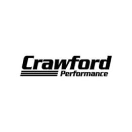 Buy Stickers Crawford Performance Vinyl Decal Sticker Online