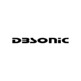 Buy Stickers Dbsonic Vinyl Decal Sticker Online