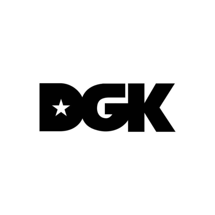 Buy Stickers Dgk Vinyl Decal Sticker Online