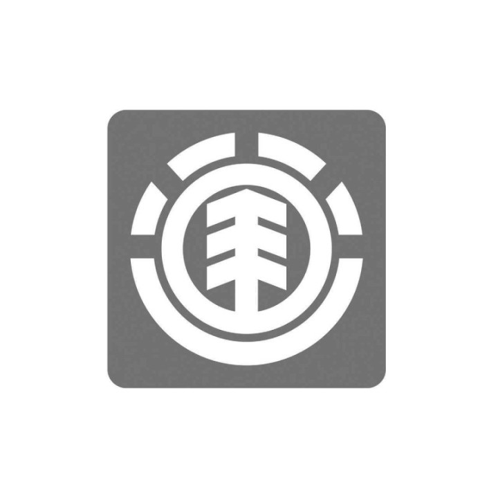 Buy Stickers Element Logo Plein Vinyl Decal Sticker Online