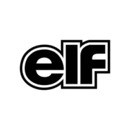 Buy Stickers Elf Ecriture Contour Vinyl Decal Sticker Online