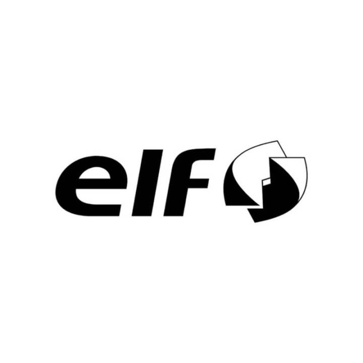 Buy Stickers Elf Simple Vinyl Decal Sticker Online