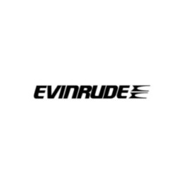 Buy Stickers Evinrude Classic Vinyl Decal Sticker Online