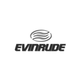 Buy Stickers Evinrude Logo Couleurs Vinyl Decal Sticker Online