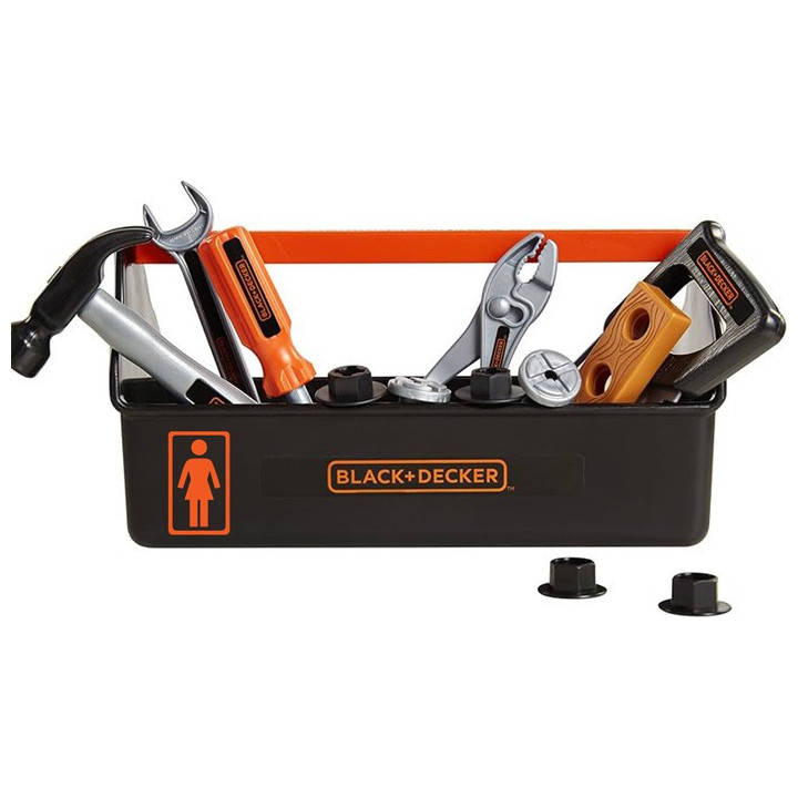 Women's Restroom Sign Stickers – Toilet Door Decals (2-Pack)