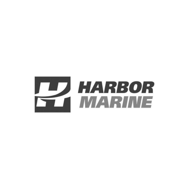 Buy Stickers Harbor Marine Vinyl Decal Sticker Online