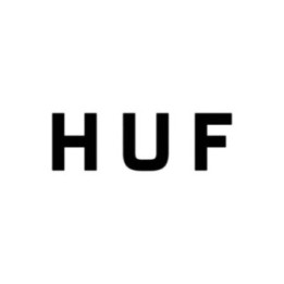Buy Stickers Huf Skateboard Vinyl Decal Sticker Online