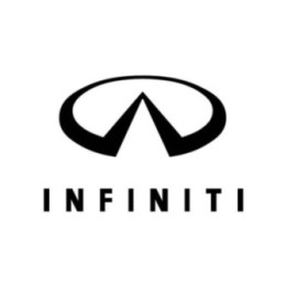 Buy Stickers Infiniti Vinyl Decal Sticker Online