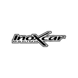 Buy Stickers Inoxcar Racing Logo Vinyl Decal Sticker Online
