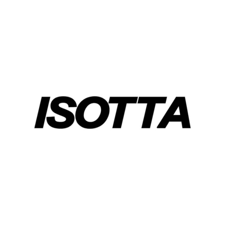 Buy Stickers Isotta Ecriture Vinyl Decal Sticker Online