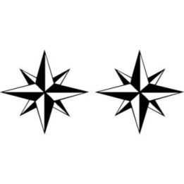 Jeanneau Stickers – Sun Fast Sun Odyssey Marine Decals (2-Pack)