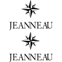Jeanneau Stickers – Sun Odyssey Cap Camarat Boat Decals (2-Pack)