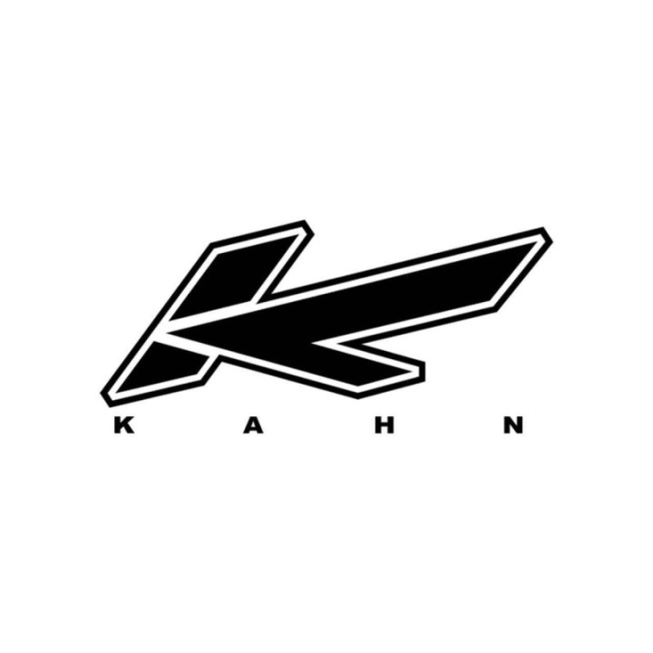 Buy Stickers Kahn Vinyl Decal Sticker Online