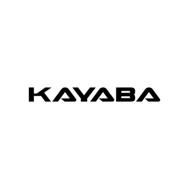 Buy Stickers Kayaba Logo Vinyl Decal Sticker Online