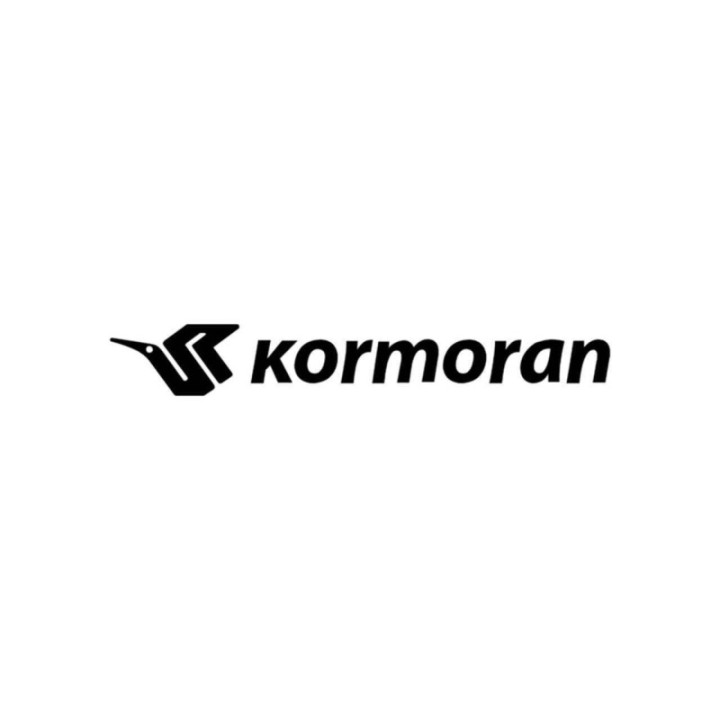 Buy Stickers Kormoran Vinyl Decal Sticker Online