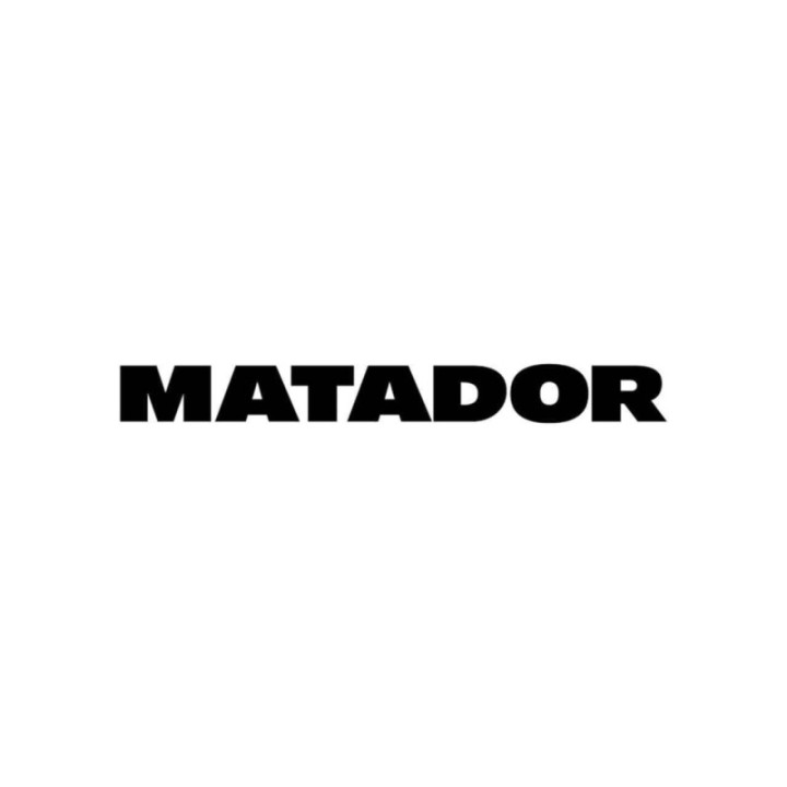 Buy Stickers Matador Ecriture Vinyl Decal Sticker Online