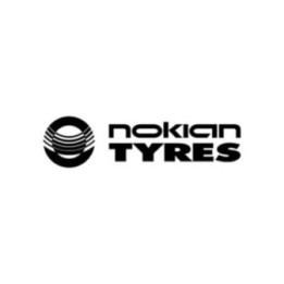 Buy Stickers Nokian Tyres Vinyl Decal Sticker Online