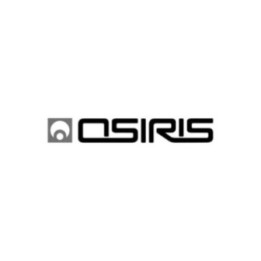 Osiris Shoes Stickers – D3 NYC 83 Skate Decals (2-Pack)