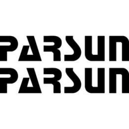 Parsun Outboard Stickers – Marine Engine Decals (2-Pack)