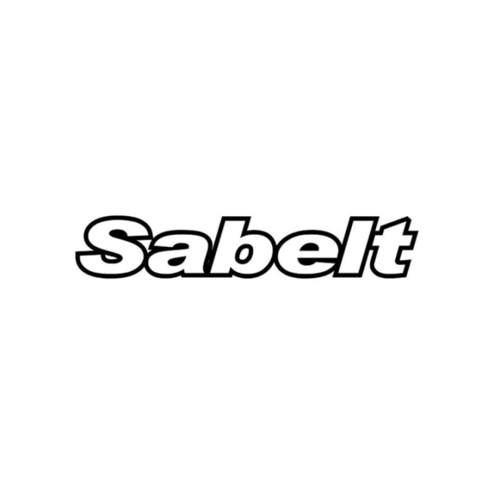 Buy Stickers Sabelt Contour Vinyl Decal Sticker Online