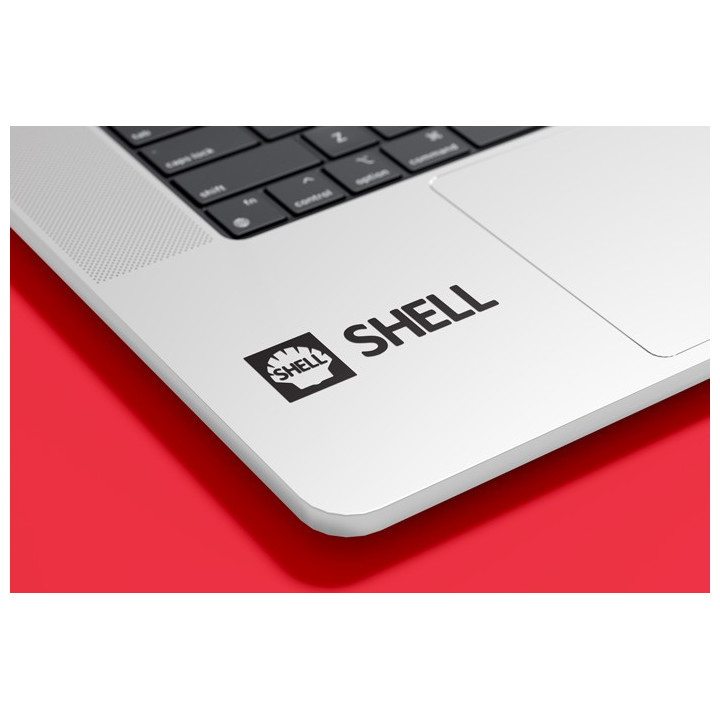 Buy Stickers Shell Vinyl Decal Sticker Online