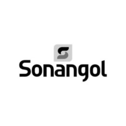 Buy Stickers Sonangol Vinyl Decal Sticker Online