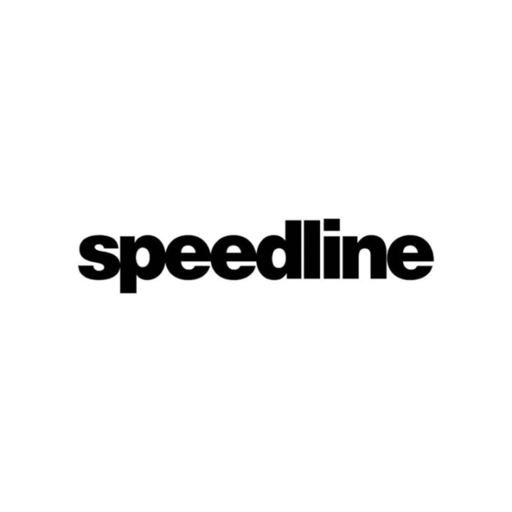 Buy Stickers Speedline Vinyl Decal Sticker Online