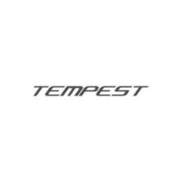 Buy Stickers Tempest Capelli Vinyl Decal Sticker Online