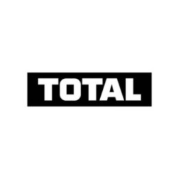 Buy Stickers Total Logo Vinyl Decal Sticker Online