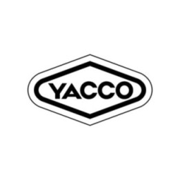 Buy Stickers Yacco Vinyl Decal Sticker Online