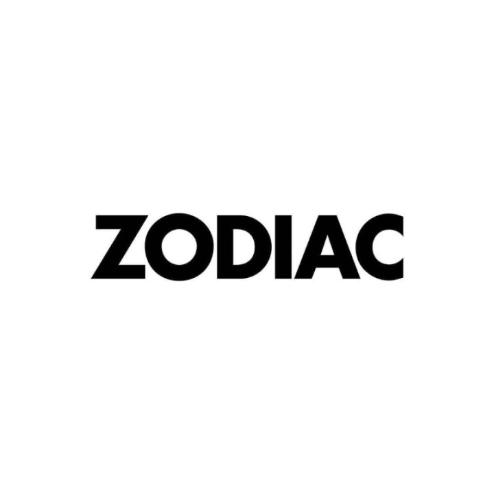 Buy Stickers Zodiac Ecriture 2 Vinyl Decal Sticker Online