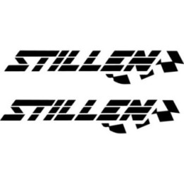 Buy Stillen Graphic Decal Sticker Online