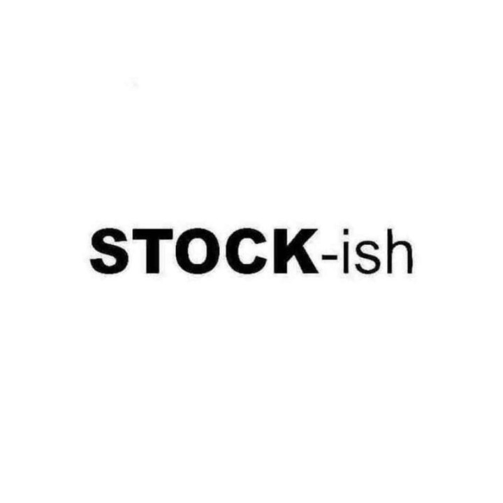 Buy Stock Ish Jdm Decal Sticker Online