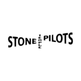 Stone Temple Pilots Stickers – STP Rock Decals (2-Pack)