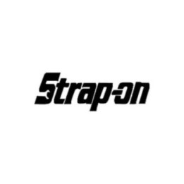 Buy Strap On Vinyl Decal Sticker Online