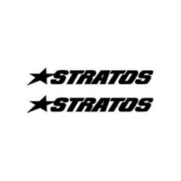 Buy Stratos Boats S Decal Sticker Online