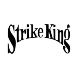 Buy Strike King Logo Vinyl Decal Sticker Online