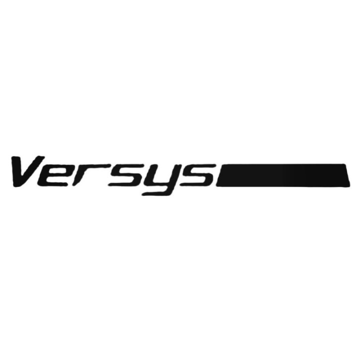 Buy Style Sys Front Fairing Decal Sticker Online