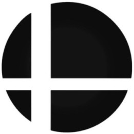 Super Smash Bros Stickers – Nintendo Switch Decals (2-Pack)