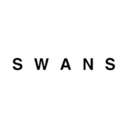 Swans Band Stickers – The Seer To Be Kind Decals (2-Pack)
