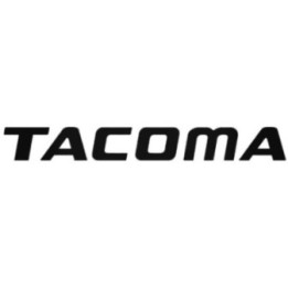 Buy Tacoma Graphic Decal Sticker Online