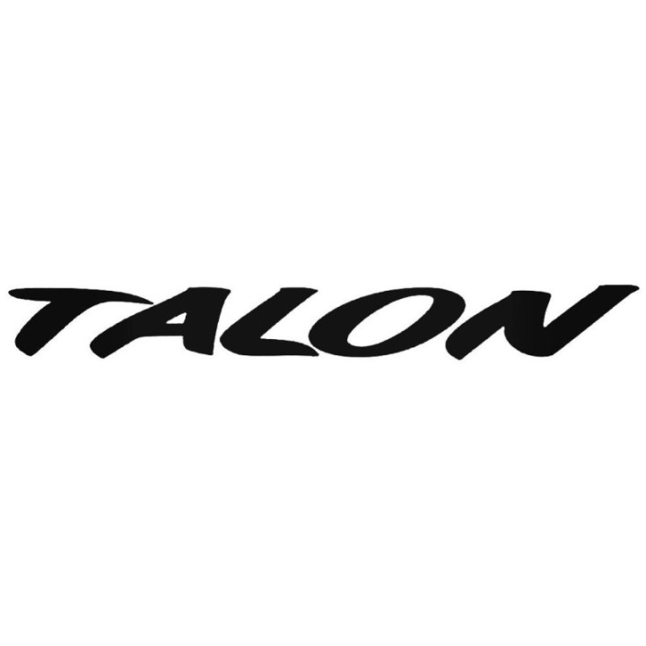Buy Talon Graphic Decal Sticker Online
